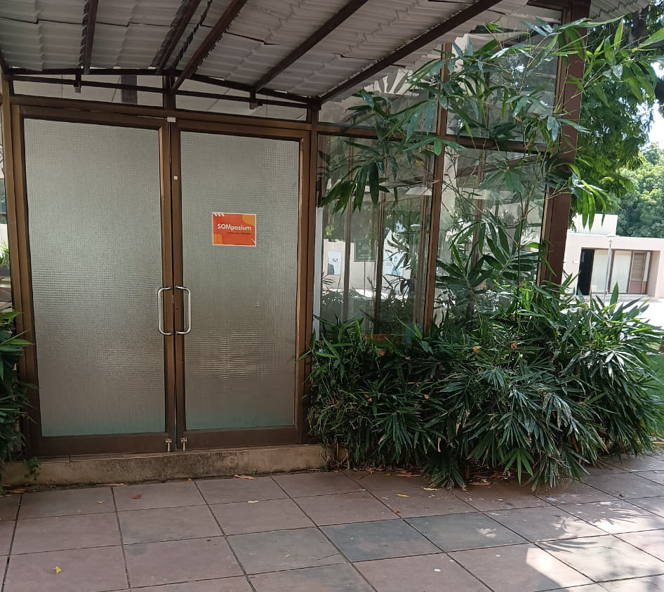 PDEU Academic photo 5